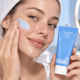 Dear, Klairs Midnight Blue Moisturizing Cream - 60 g