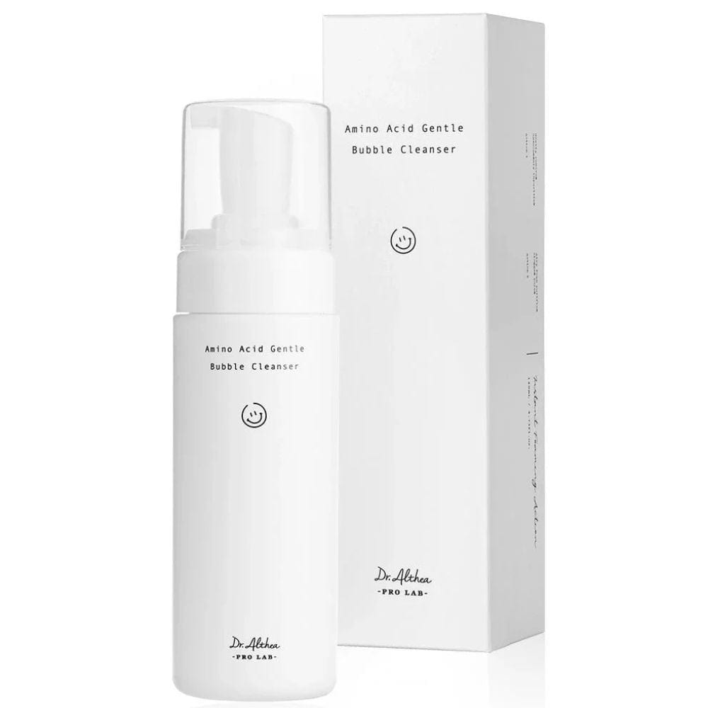 Dr. Althea Amino Acid Gentle Bubble Cleanser - 140 ml