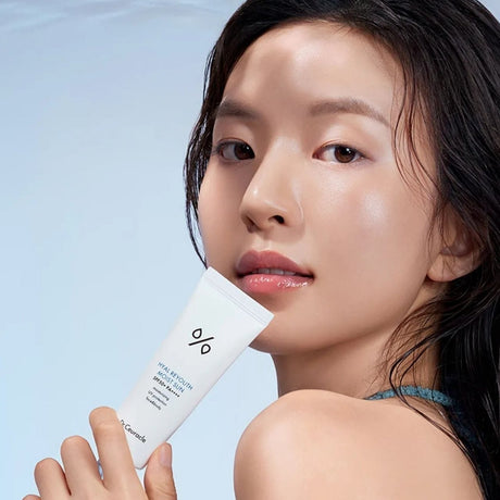 Dr. Ceuracle Hyal Reyouth Moist Sun SPF 50+ - 50 ml