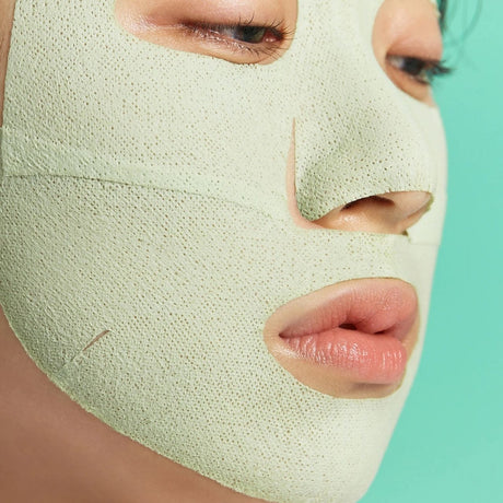Dr. Jart+ Pore Remedy Purifying Green Mud Mask – 13 g x 5