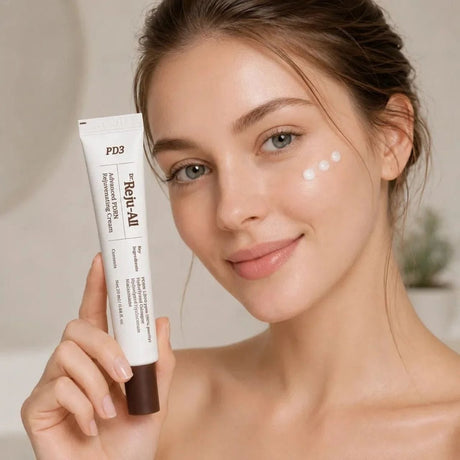Dr. Reju All Advanced PDRN Regenerating Cream - 60 ml