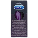 Durex Intense Delight Bullet Mini-Vibrator - 1 piece