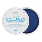 Enough Collagen 3X Moisturising Eye Pads with Collagen - 60 Pieces