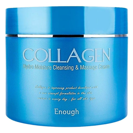 Enough Collagen Hydro Moisture Massage Cream - 300 ml