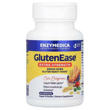 Enzymedica GlutenEase (Digestive Enzymes) - 30 Capsules