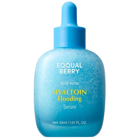 Eqqualberry Hyaltoin Flooding Serum - 30 ml
