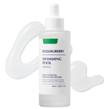 Eqqualberry Swimming Pool Daily Facial Toner - 50 ml