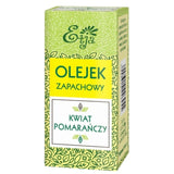 Etja Orange Blossom Fragrance Oil - 10 ml