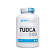 Everbuild Nutrition Tudca 200 mg - 100 Capsules