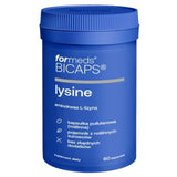Formeds Bicaps Lysine - 60 Capsules