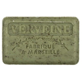 Foufour Marseille Soap Verbena with Shea Butter - 125 g