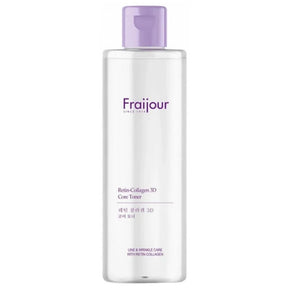 Fraijour Retin Collagen 3D Core Toner - 250 ml