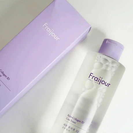 Fraijour Retin Collagen 3D Core Toner - 250 ml