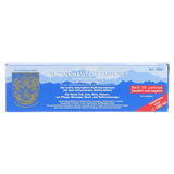Friedrich Frohne Alpenkrauter Alpine Herbal Emulsion - 100 ml