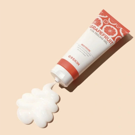 G9 SKIN Grapefruit Vita Gel Peeling - 150 ml