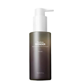 HaruHaru Wonder Black Rice Moisture Deep Cleansing Oil - 150 ml