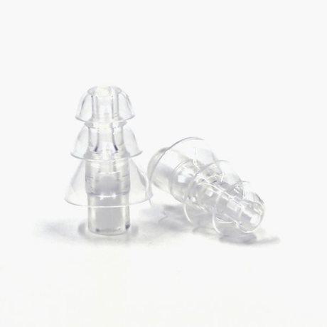 Haspro Sleep Earplugs for Sleeping
