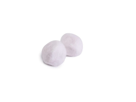 Haspro Wax Earplugs - 6 Pairs