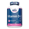 Haya Labs Vitamin D3 4000 IU - 250 Tablets