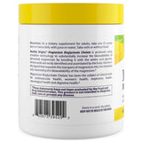 Healthy Origins Magnesium Chelate - 227 g