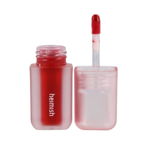 Heimish Dailism Lip Gloss, Cherry Red - 4 g