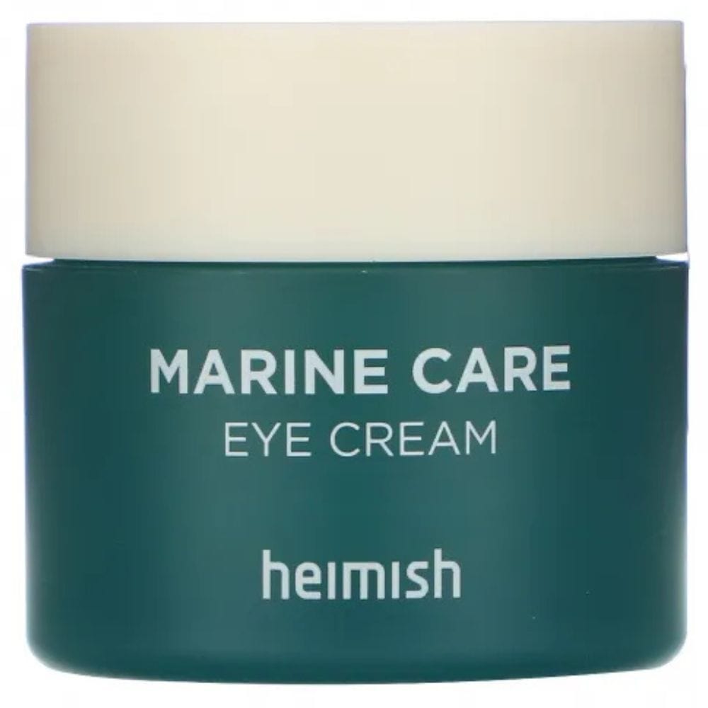 Heimish Marine Care Algae + Peptide Eye Cream - 30 ml