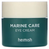 Heimish Marine Care Algae + Peptide Eye Cream - 30 ml