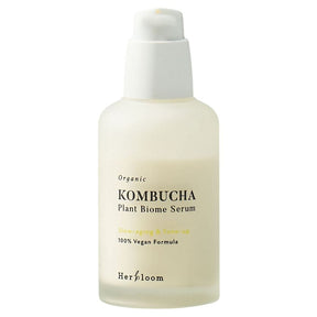 Herbloom Kombucha Plant Biome Serum - 50 ml