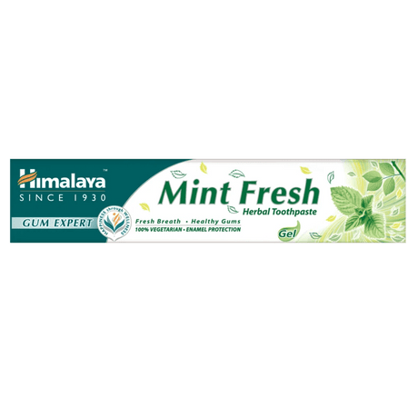 Himalaya Mint Fresh Toothpaste - 75 ml