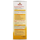 Holle Wholemeal Spelt Rusks BIO - 200 g