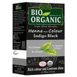 Indus Valley Henna Hair Colour Black - 100 g