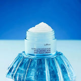 IsNtree Ultra Low Mole Hyaluronic Acid Moisturising Face Cream - 80 ml