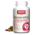 Jarrow Formulas Resveratrol 100 mg - 60 Veg Capsules