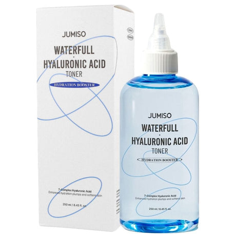 Jumiso Waterfull Hyaluronic Toner - 250 ml
