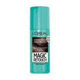 L'Oreal Paris Magic Retouch, Dark Brown - 75 ml