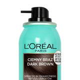 L'Oreal Paris Magic Retouch, Dark Brown - 75 ml