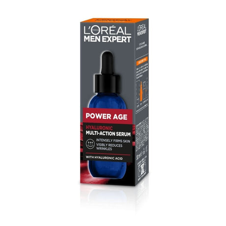 L'Oréal Paris Men Expert Power Age - 30 ml