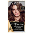 L'Oréal Paris Preference Hair Colour M1 4.15 Caracas, Intense Deep Brown