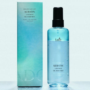 La'dor Keratin Layered Oil Hair Mist - 130 ml