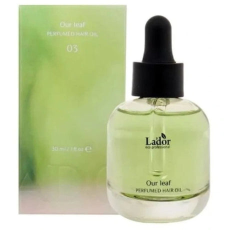 La'dor Our Leaf Perfumed Hair Oil - 30 ml