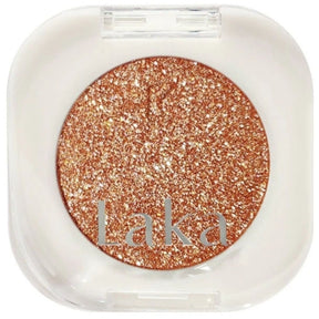 LAKA Mono Eyeshadow - 1.8 g 924 Cliff