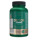 Lanco Nutritions Detox Combo - 60 Capsules