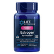 Life Extension Estrogen for Women - 30 Tablets