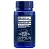 Life Extension L-Theanine 100 mg - 60 Capsules