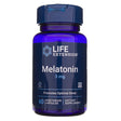 Life Extension Melatonin 3 mg - 60 Veg Capsules