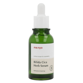 Ma:nyo Bifida Cica Herb Serum - 50 ml