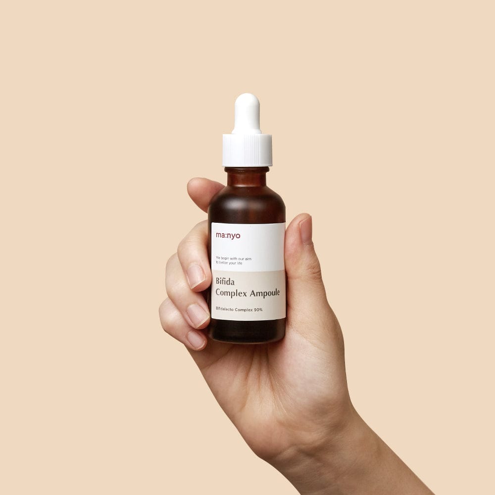 Ma:nyo Bifida Complex Ampoule - 50 ml
