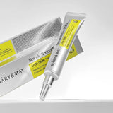 Mary&May Spicule Retinol PDRN Anti-Ageing Cream with Retinol - 15 g