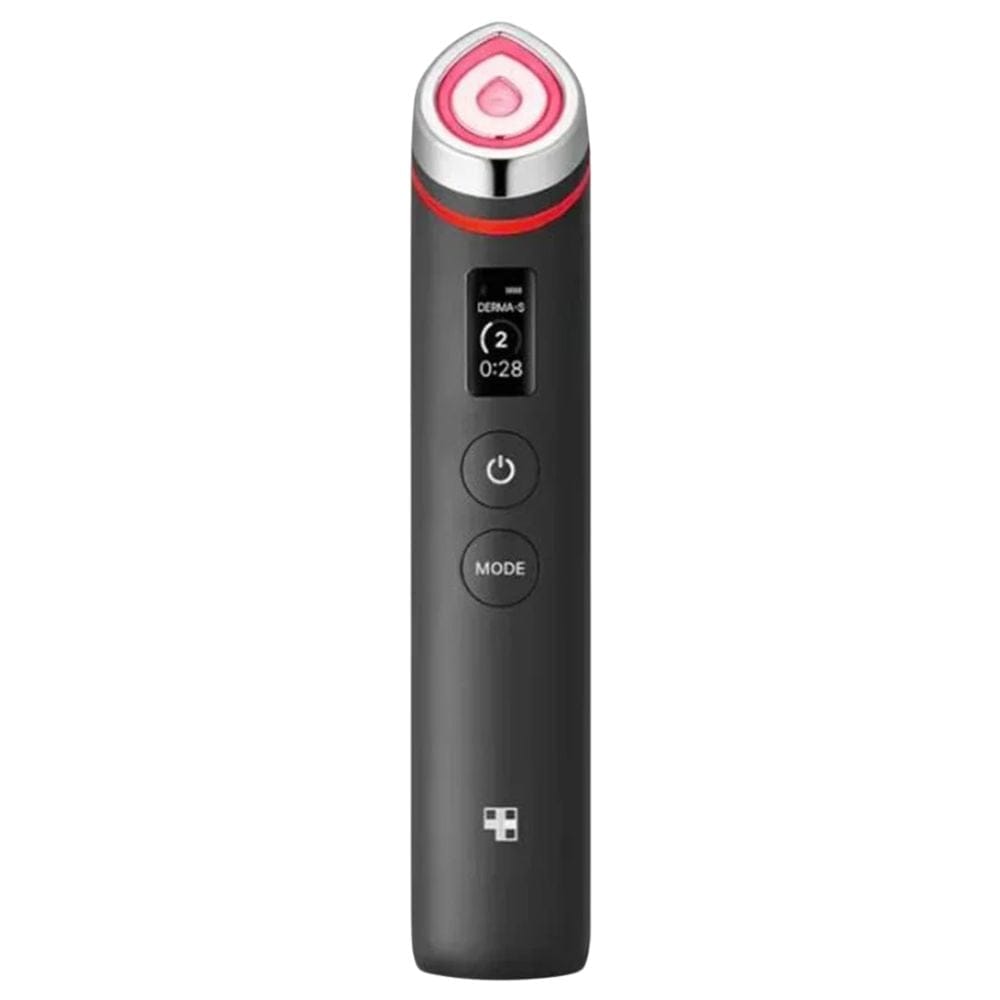 Medicube AGE-R Booster Pro Ex Face Lifting Device, Black