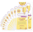 Mediheal Collagen Impact Essential Mask - 10 Pieces